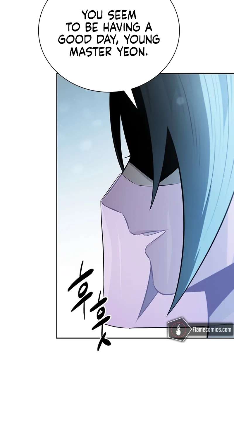 Absolute Master of the Senate Chapter 69 - page 83