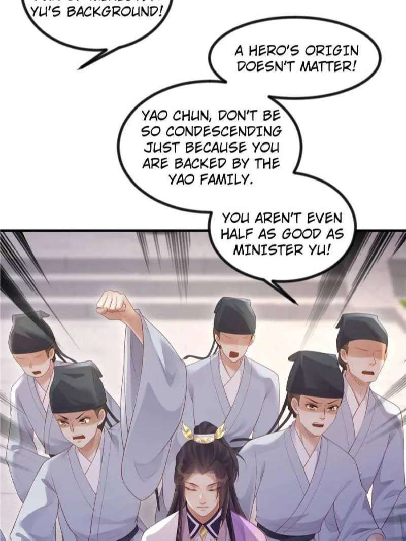 The Princess Wants To Make Trouble Every Day Chapter 50 - page 8