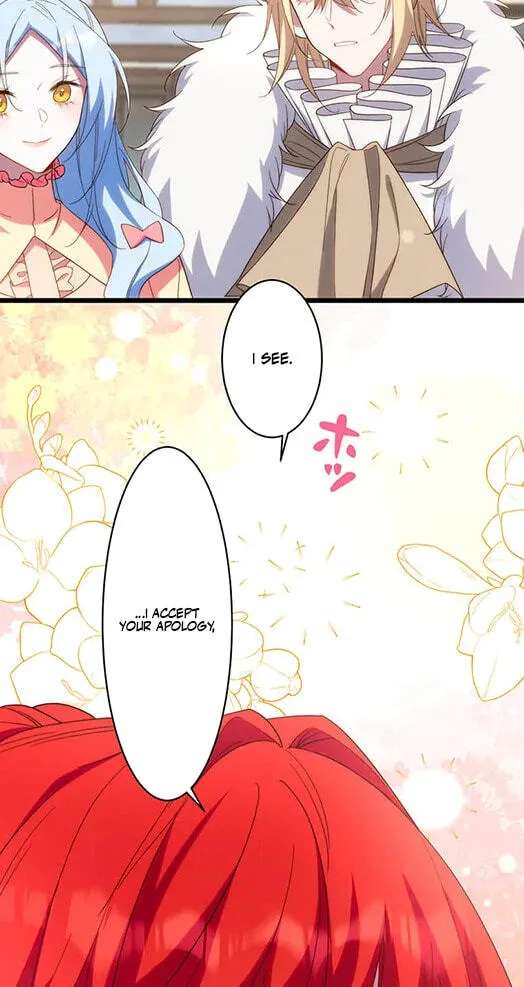 Kono Mama da to Shinisou na no de, Akuyaku Reijou wa Utahime ni Naru Koto ni Shita Chapter 21 - page 9