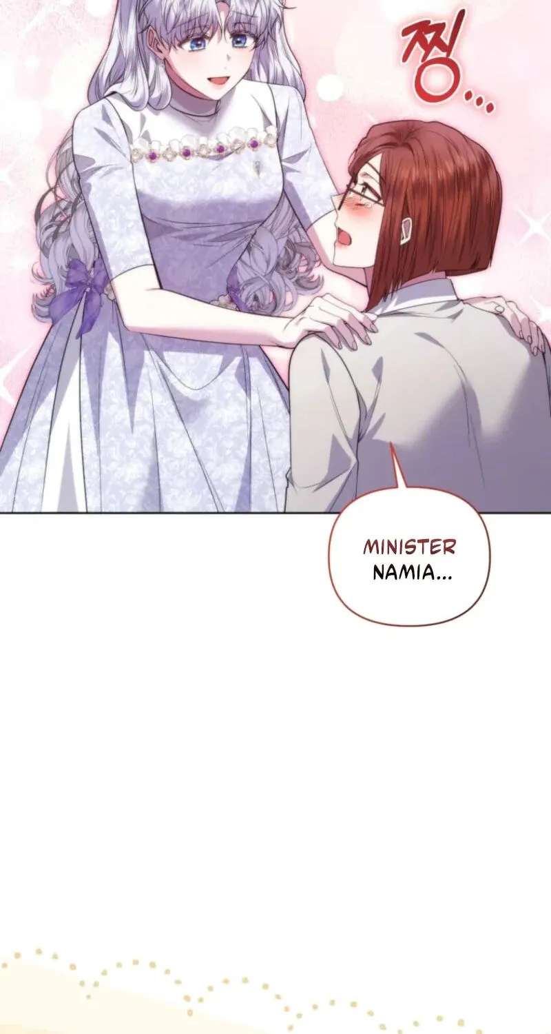 Low-Level Civil Servant Wants to Climb the Social Ladder Chapter 70 - page 26
