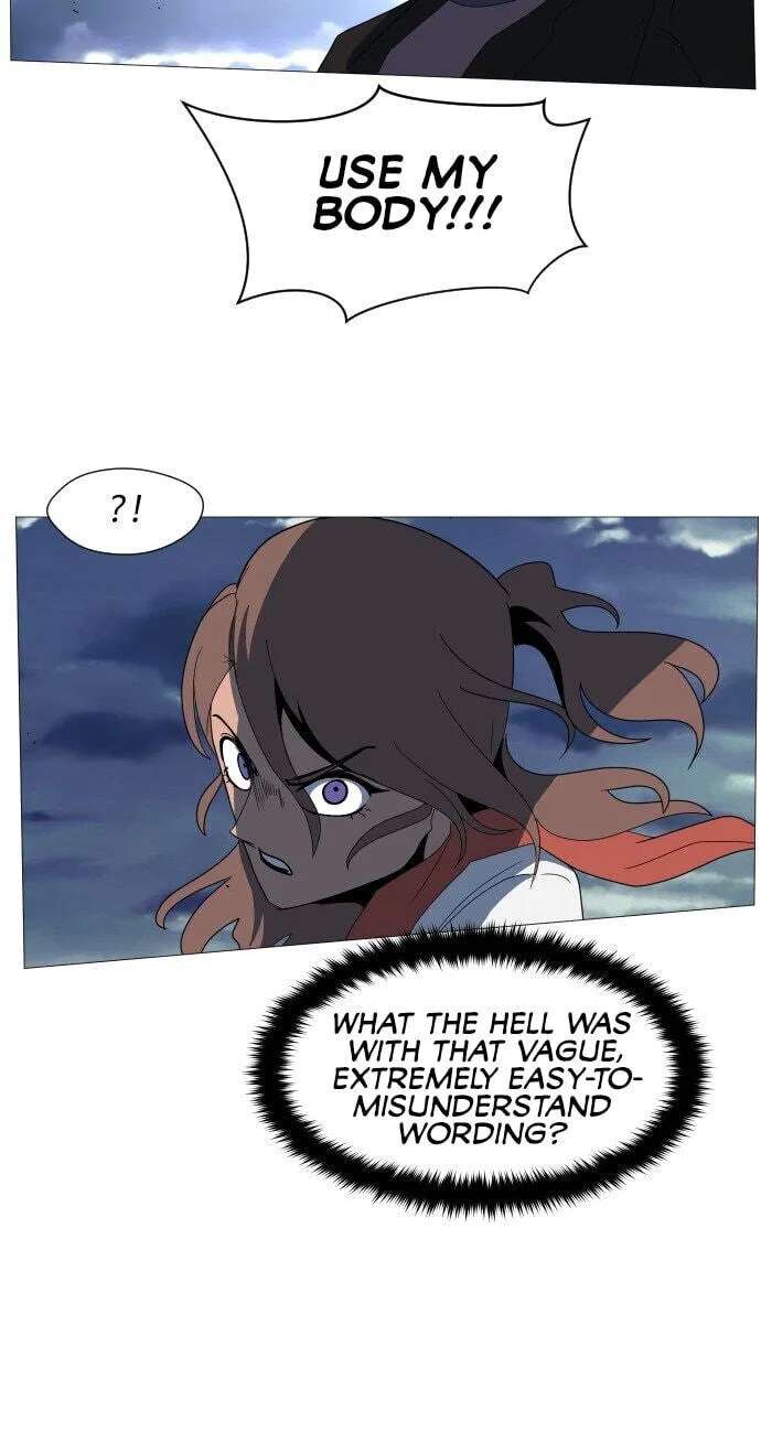 Uglyhood Chapter 111 - page 10