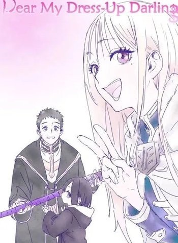 Dear My Dress-Up Darling