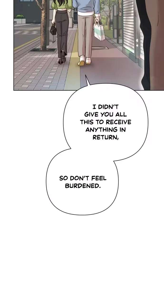 Hi Mommy Chapter 13 - page 95