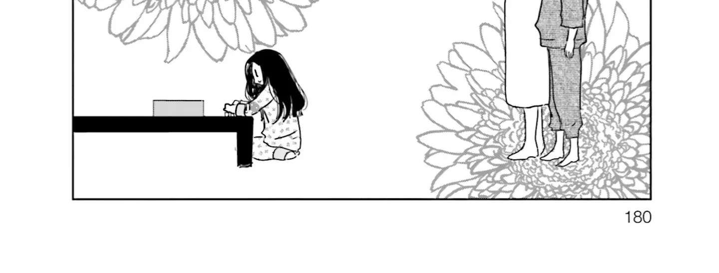 Untitled Flowers -Tamago wo Umanai Watashi-tachi- Chapter 10 - page 70