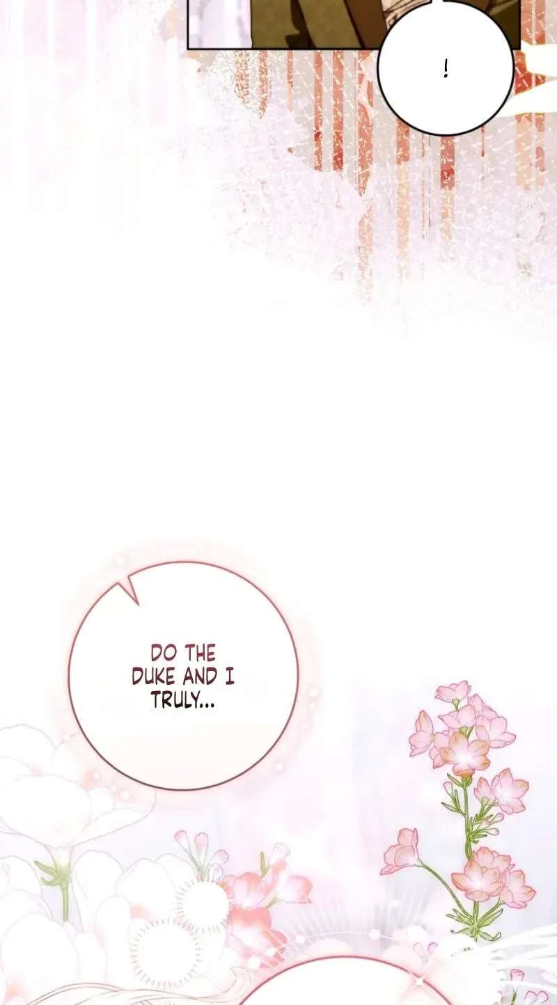 This Marriage Will Surely Succeed Chapter 68 - page 87