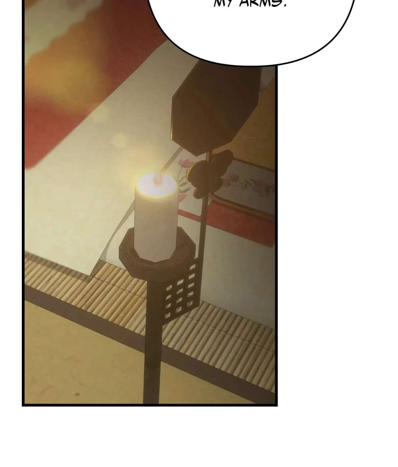 With Our Fingers Tightly Entwined Chapter 32 - page 119