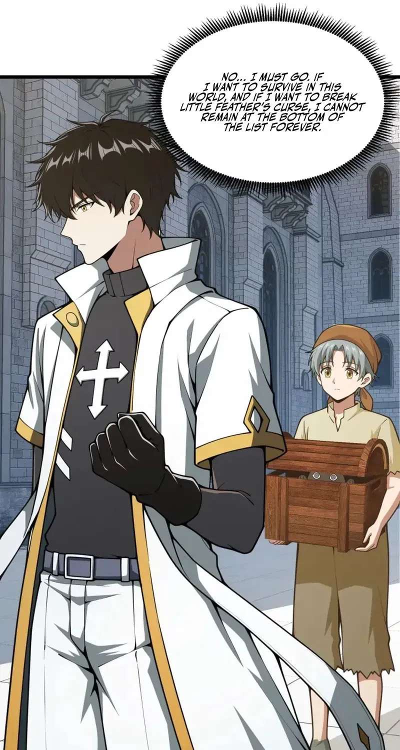 The Strongest Priest: There's Nothing Wrong with Wielding a Hammer, Right? Chapter 2 - page 62
