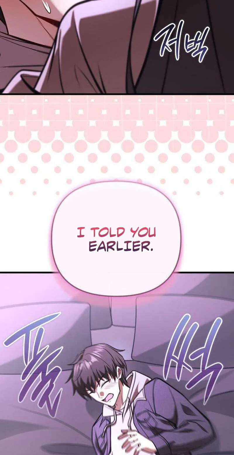 My Dragon Girlfriend Has Returned Chapter 6 - page 9