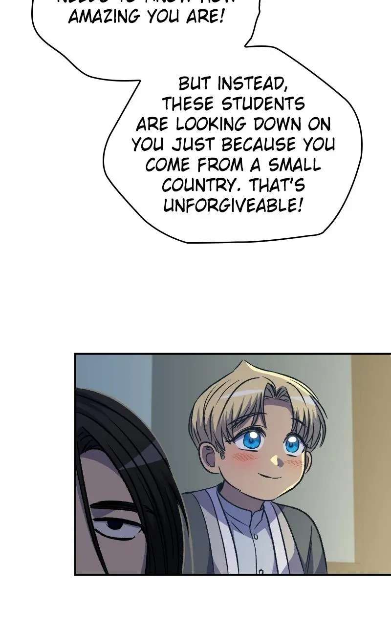 Swallow Knights Tales Chapter 53 - page 67