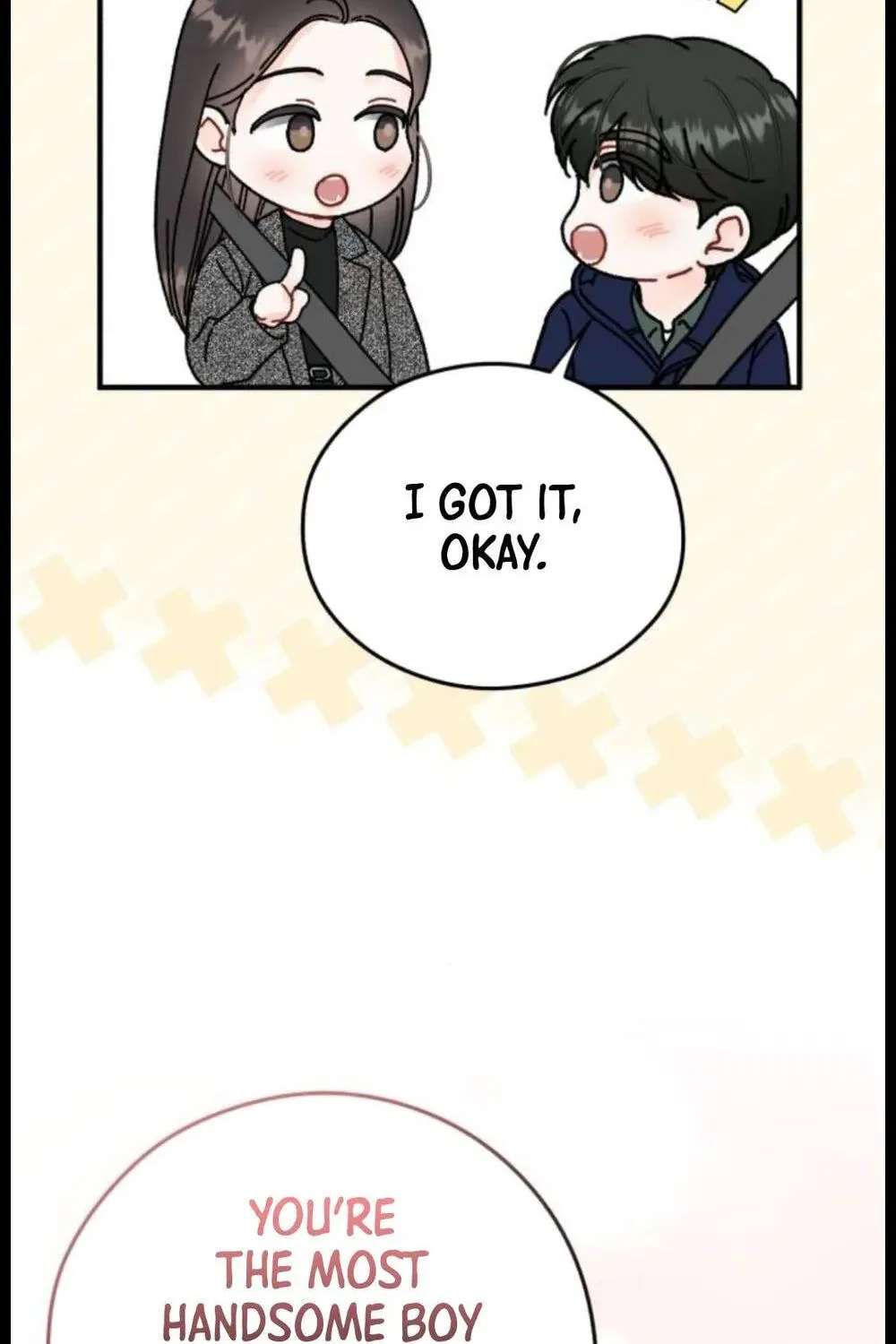One and Only (Lim Joo-Yi) Chapter 52 - page 17