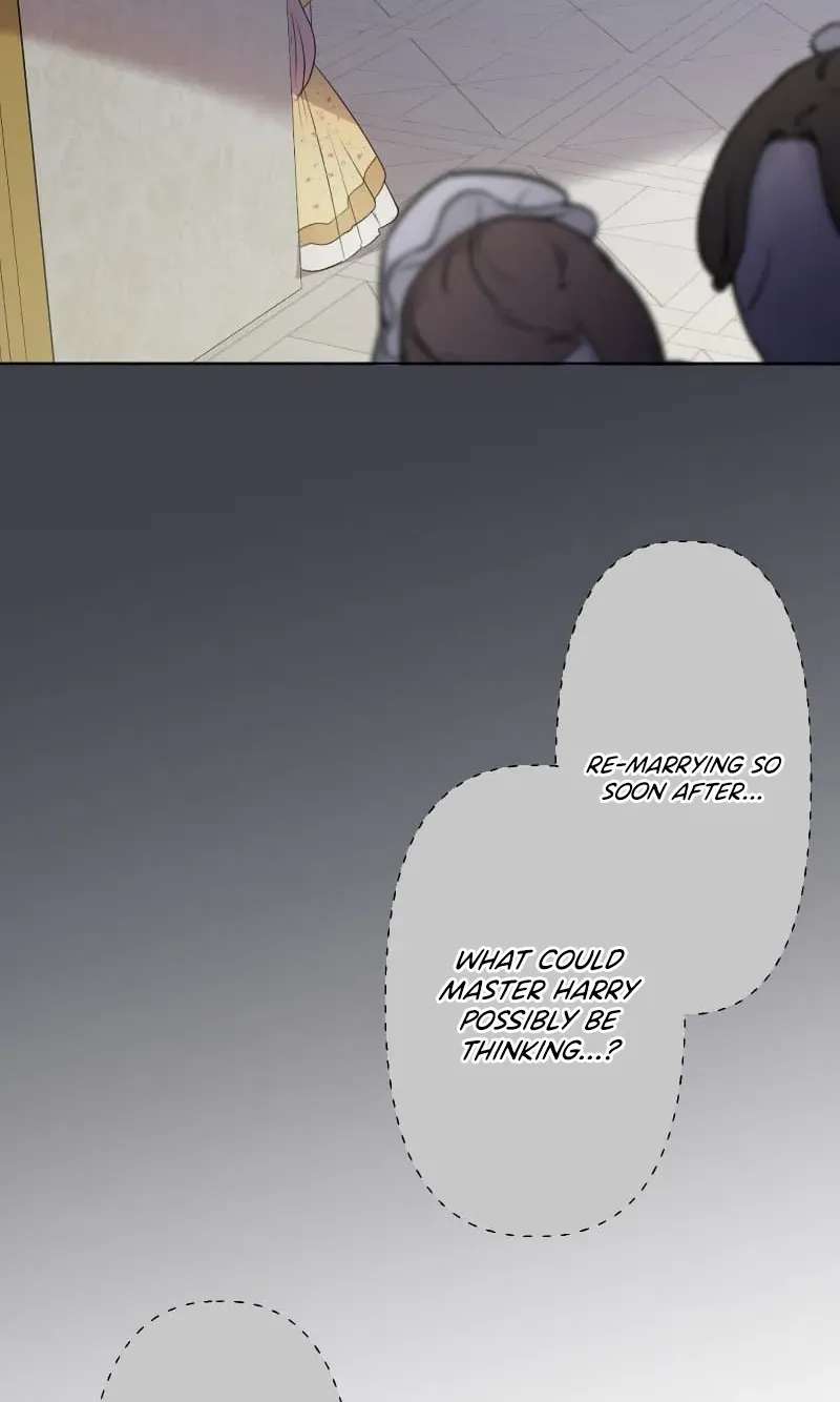 The Devil Whispers Love to Me Chapter 14 - page 23