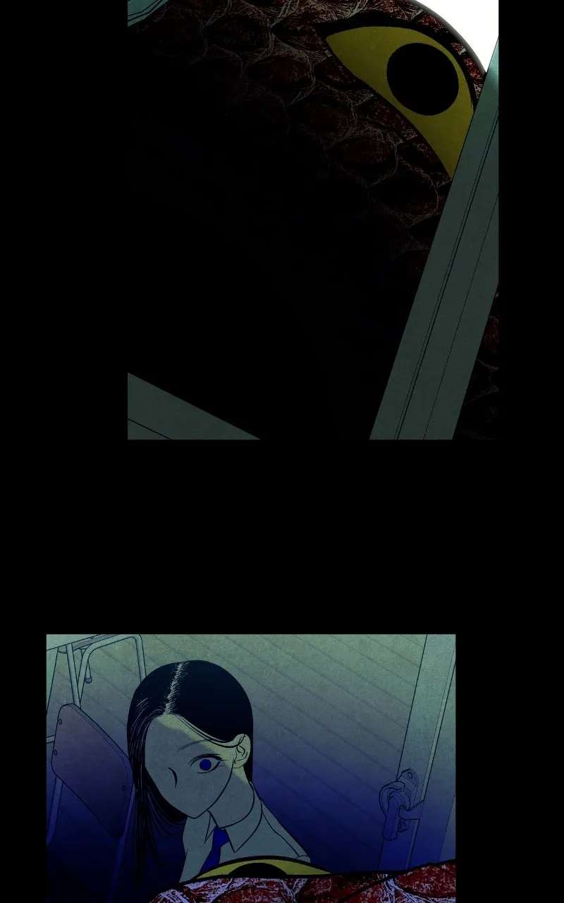 Exhuma: Blind Faith Chapter 4 - page 114
