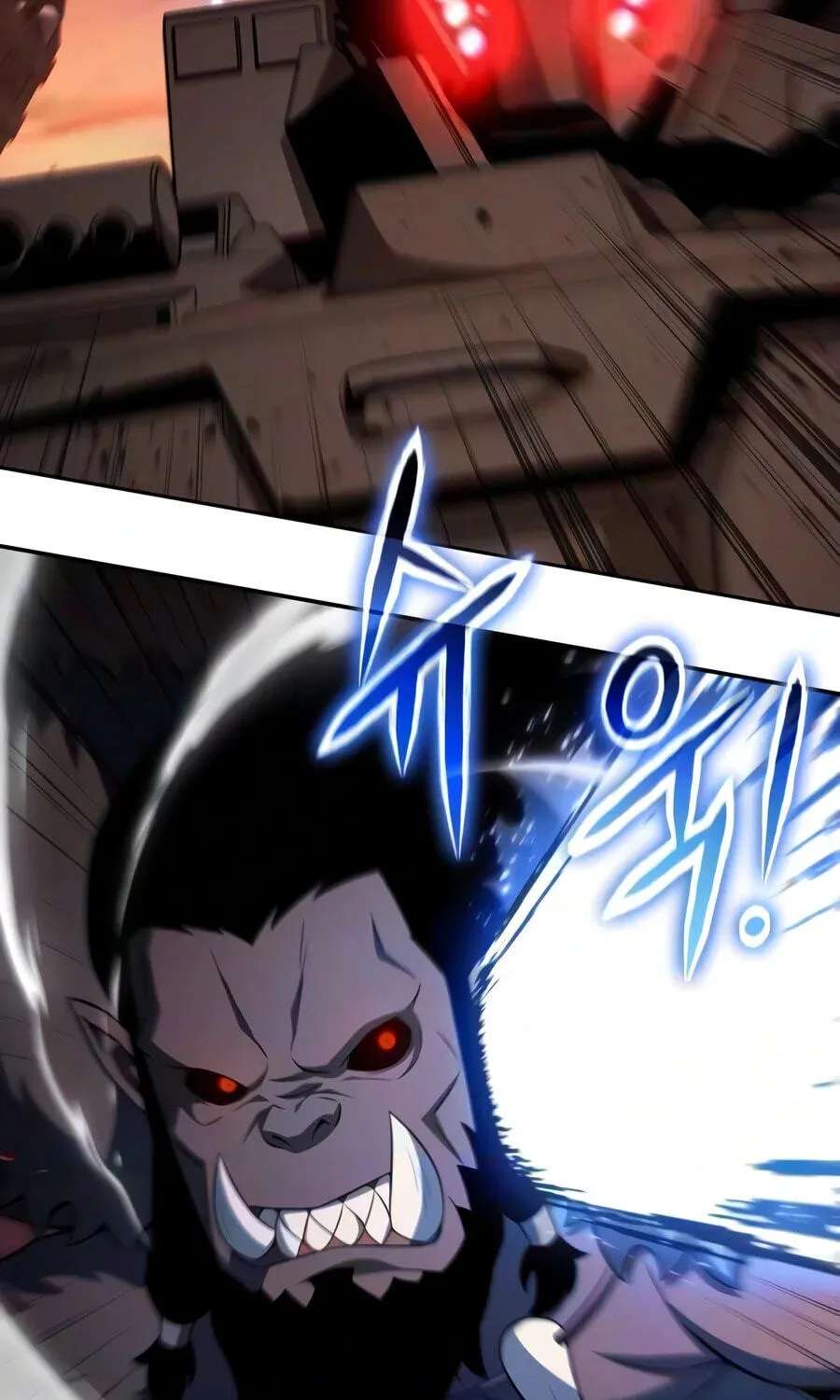 The Knight King Who Returned with a God Chapter 179 - page 10