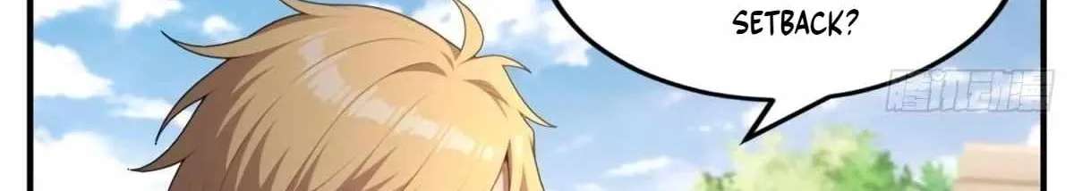 The Ultimate Wantless Godly Rich System Chapter 84 - page 25