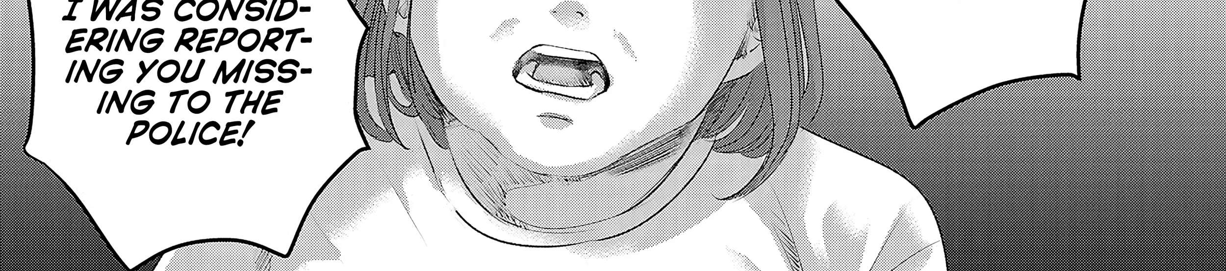 Perfect Glitter Chapter 5 - page 12