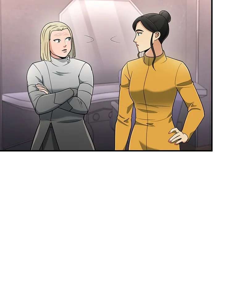 Stargazers: A Star Trek Story Chapter 17 - page 95