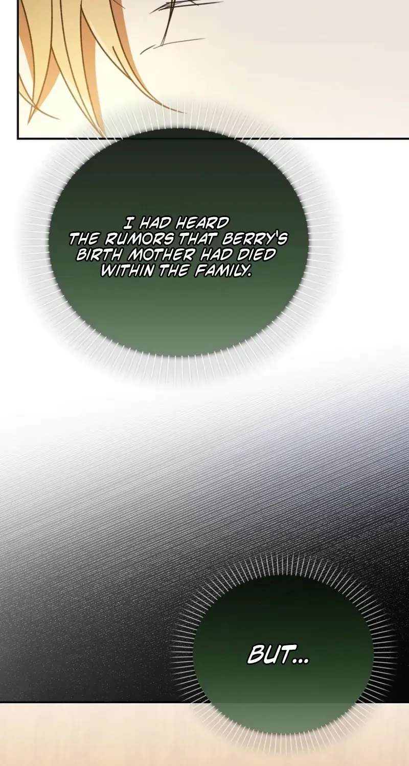 I’ll Try to Save My Father Chapter 30 - page 6