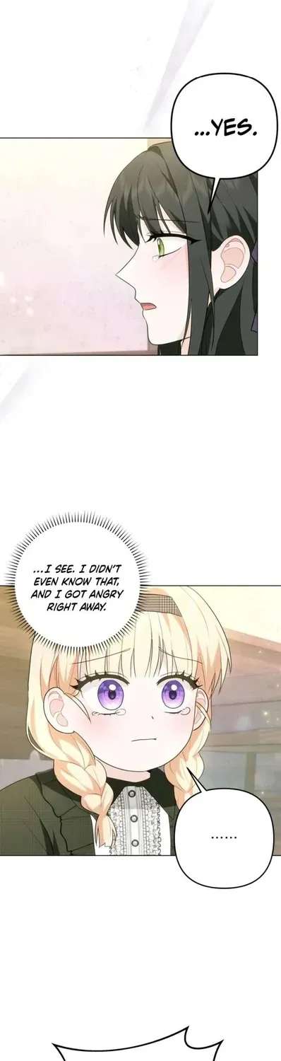 When The Chubby Female Lead Became Popular! Chapter 33 - page 45