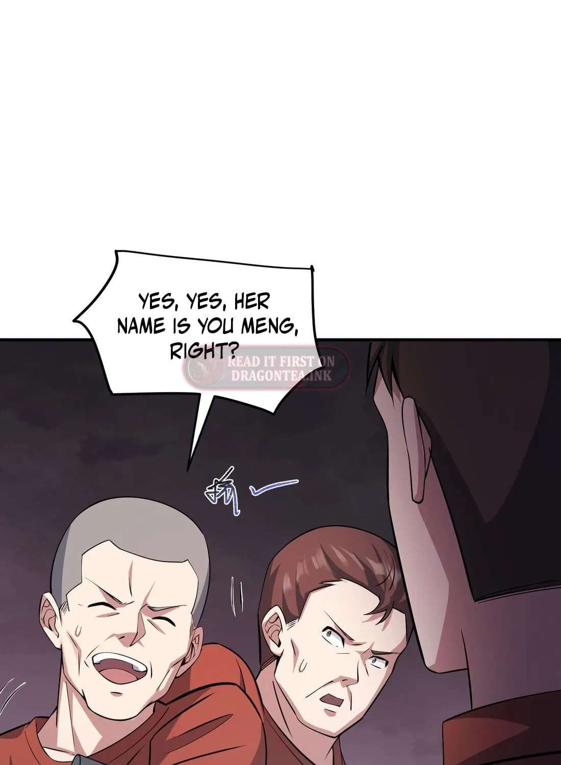 I Was Found Out Pretending To Be a Rookie in a Paranormal World?! Chapter 22 - page 134