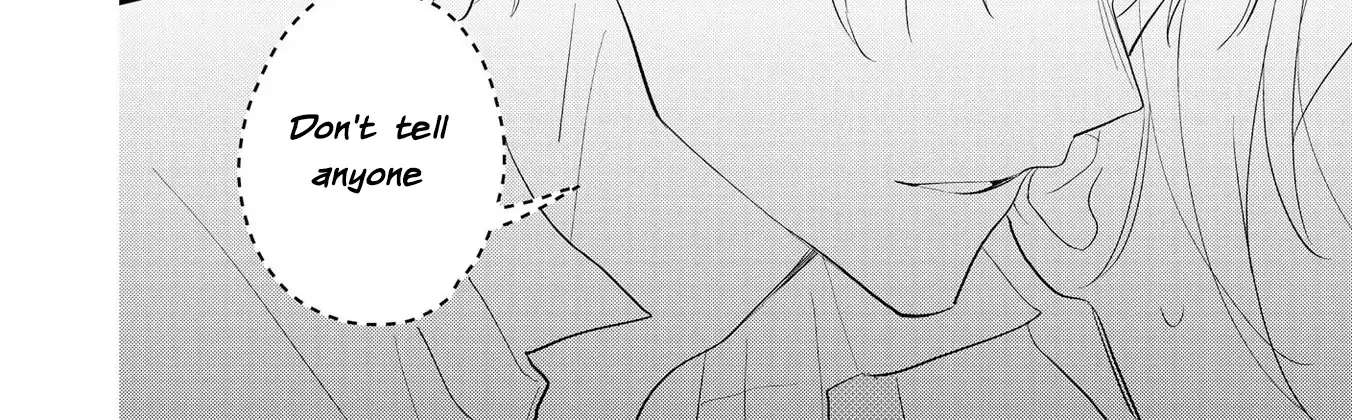 Agasa-Kun Wa Yande Iru. Chapter 5 - page 30