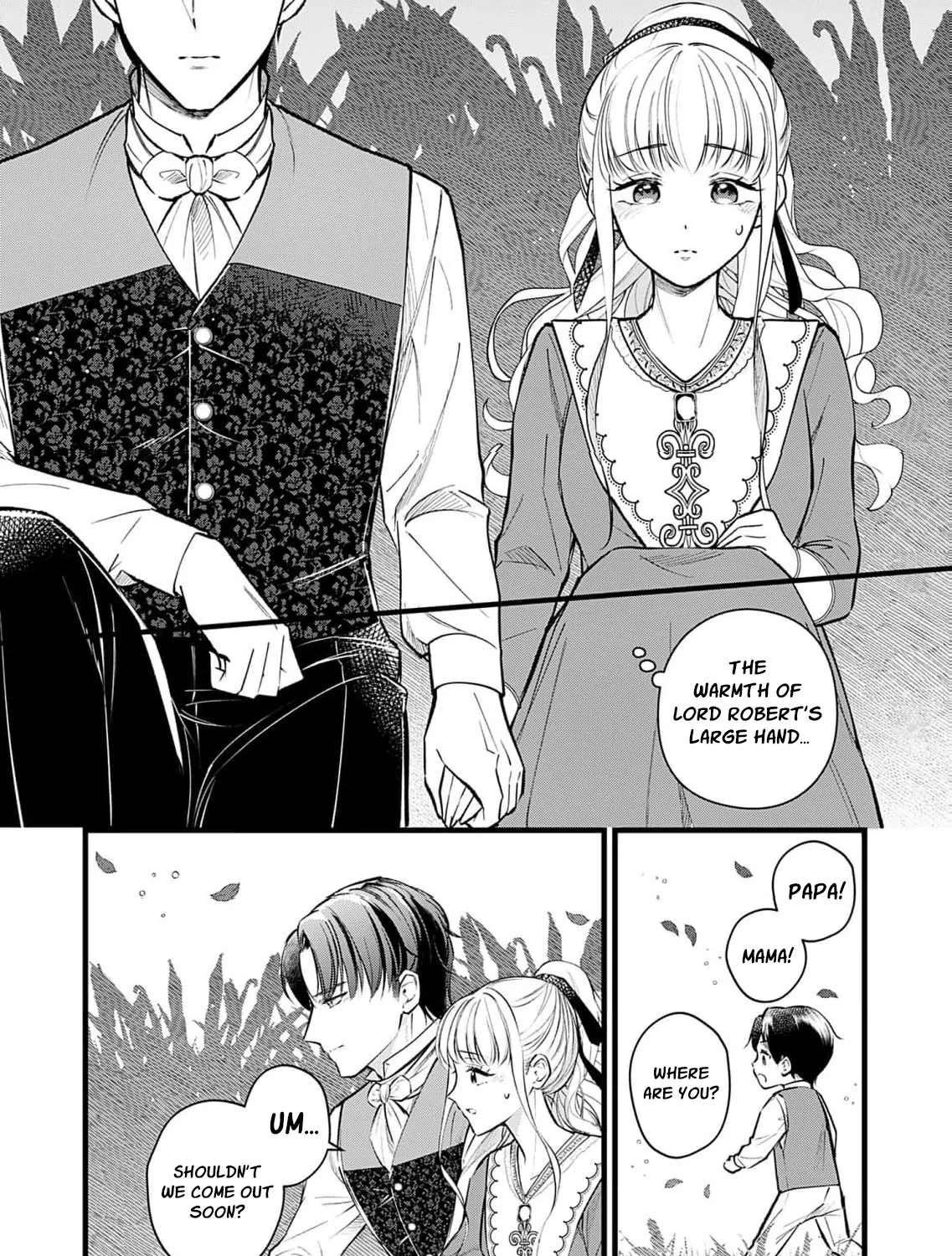 When I Took in the Handsome Duke's Nephew, Our Sweet Newlywed Life Began Chapter 4 - page 54