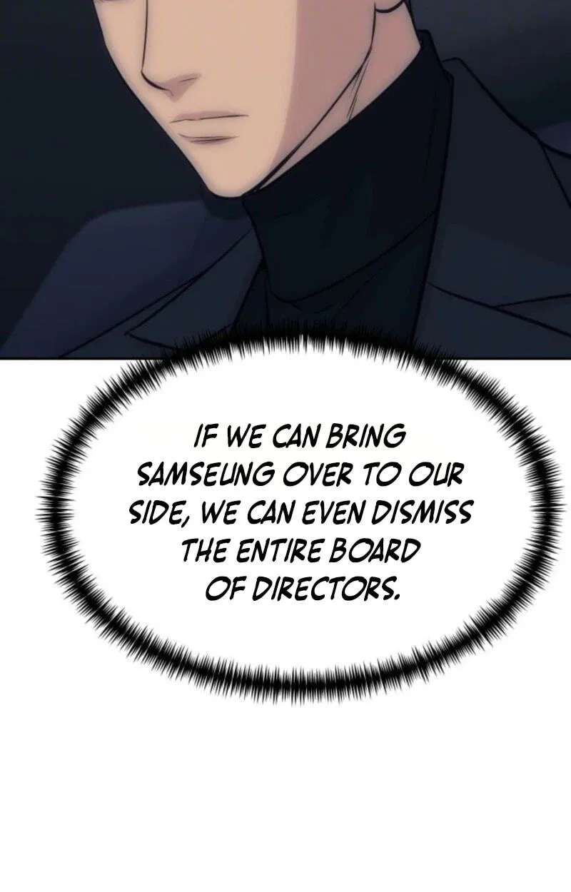 Genius Grandson of the Loan Shark King Chapter 120 - page 52