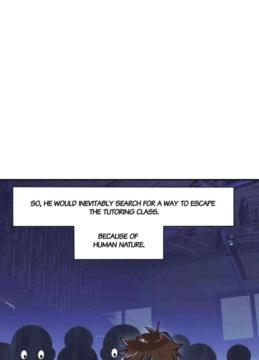 Logout Disabled in VR Chat Chapter 13 - page 47