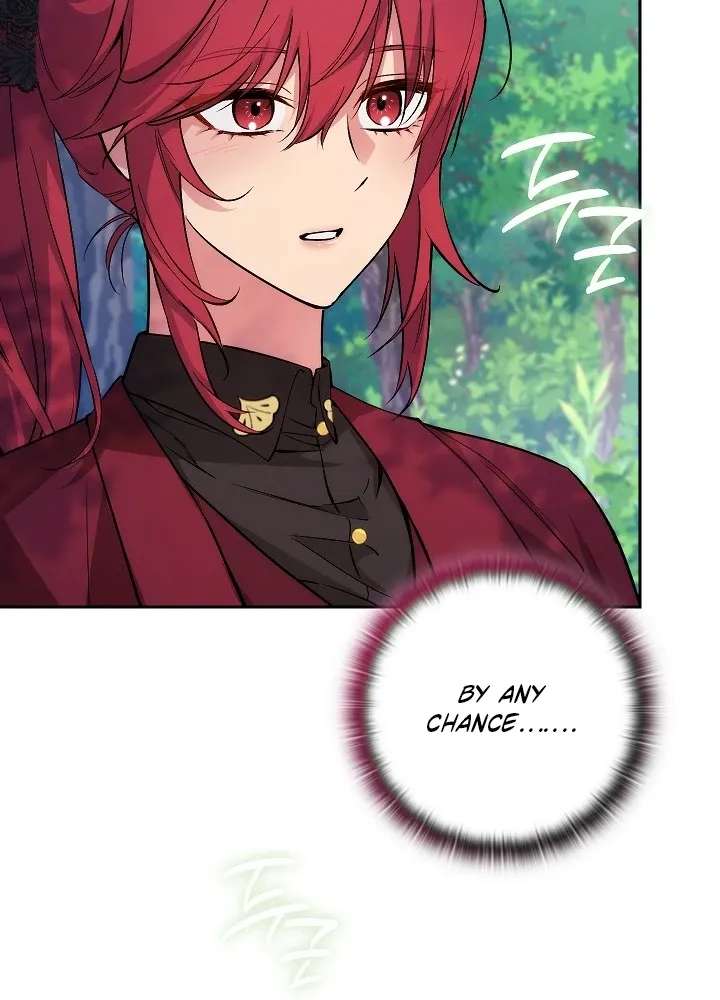 Reminiscence Adonis Chapter 313 - page 66