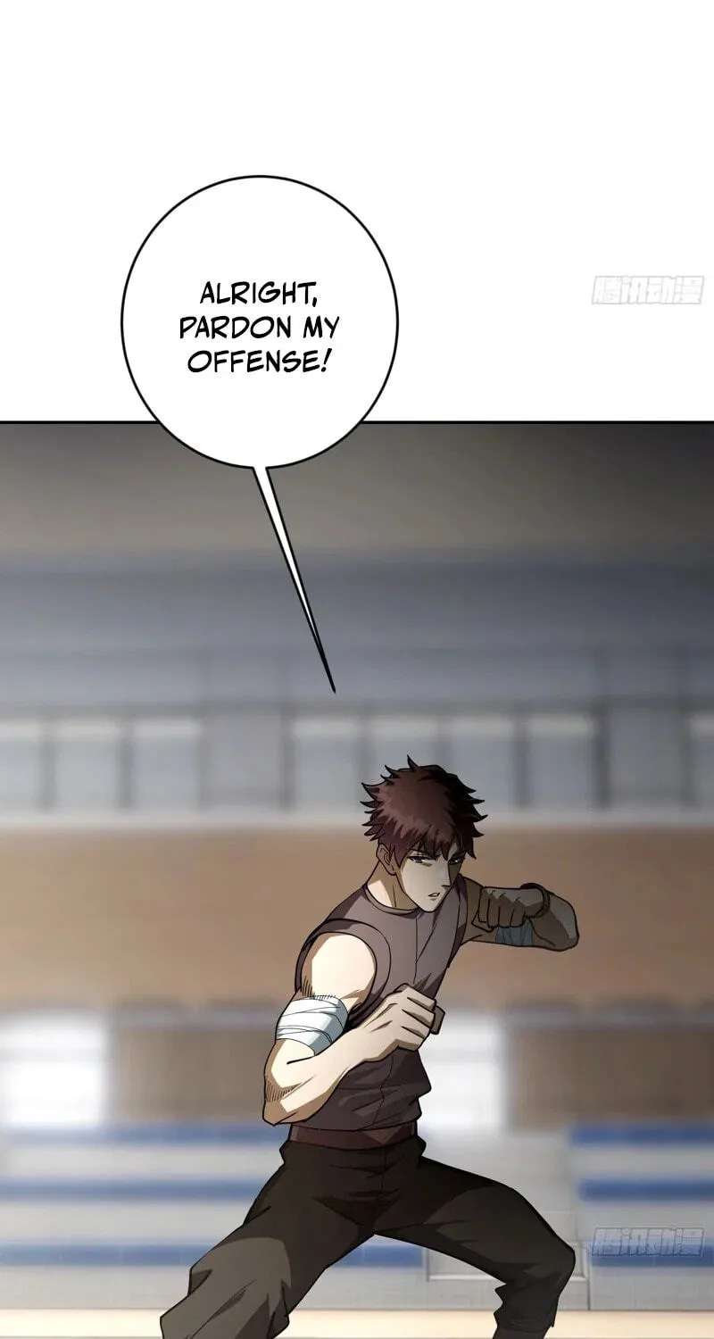 I Turn Skills into Broken Ones with a Single Word Chapter 24 - page 29