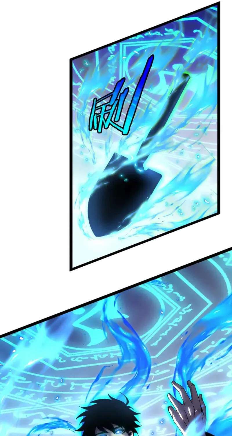 Global Awakening: I'm a Necromancer, and I Alone Am a Disaster Chapter 2 - page 76