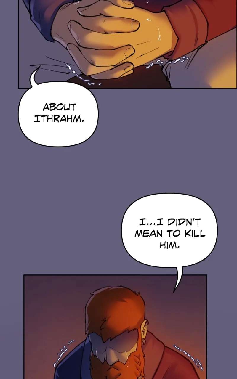 A Spell for a Smith Chapter 82 - page 57