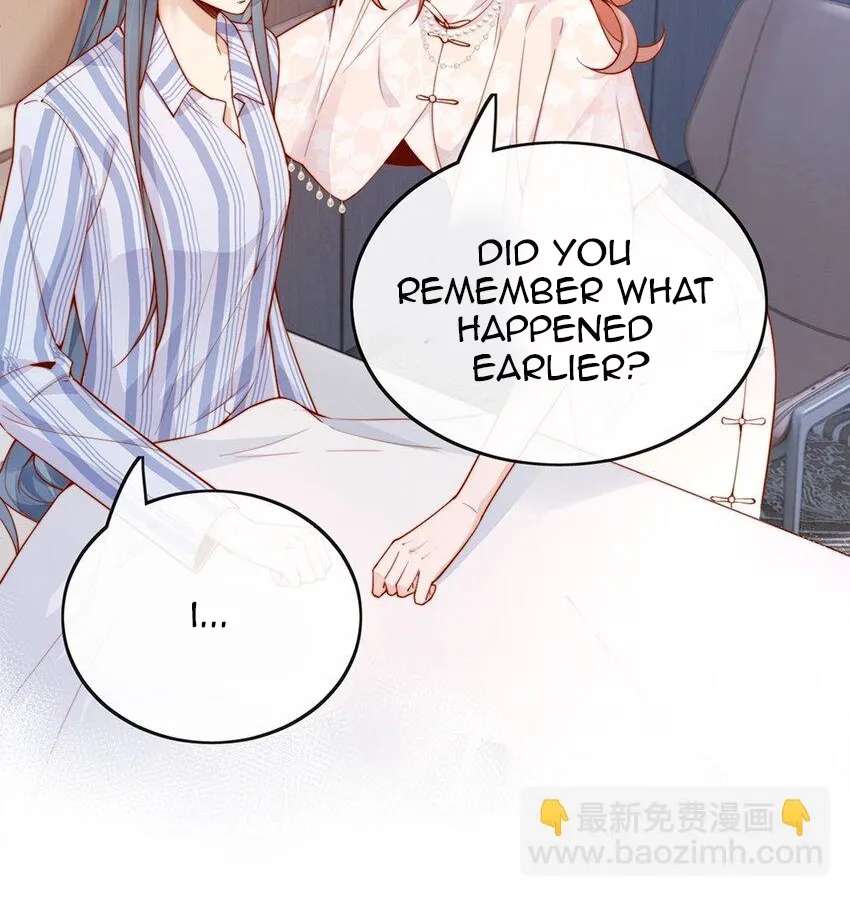 The Way My Nemesis Looks At Me Is Slowly Shifting Chapter 34 - page 6