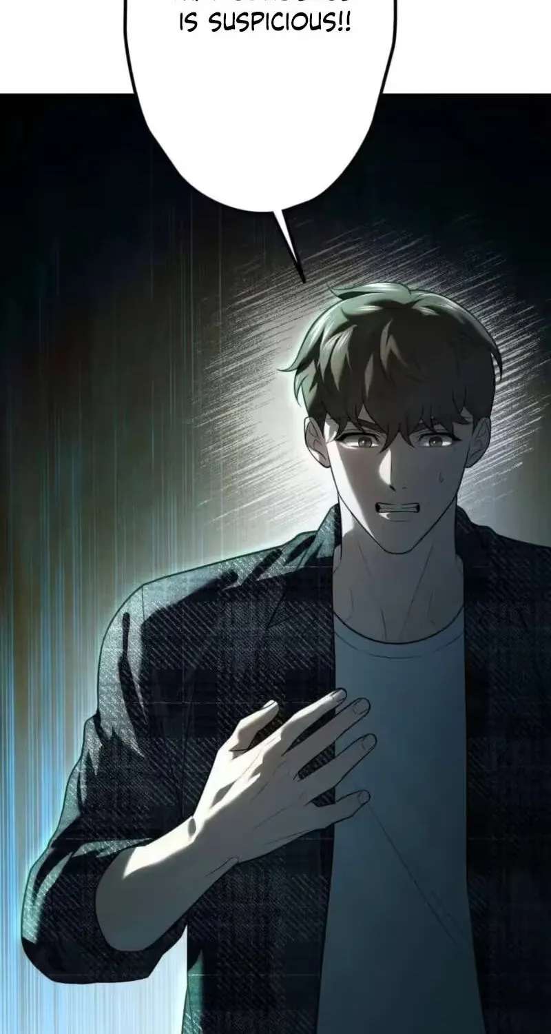 Burning for You Chapter 39 - page 64