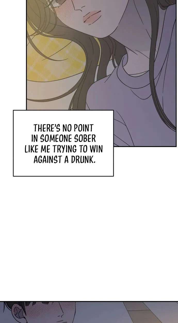 No Office Romance! Chapter 99 - page 55