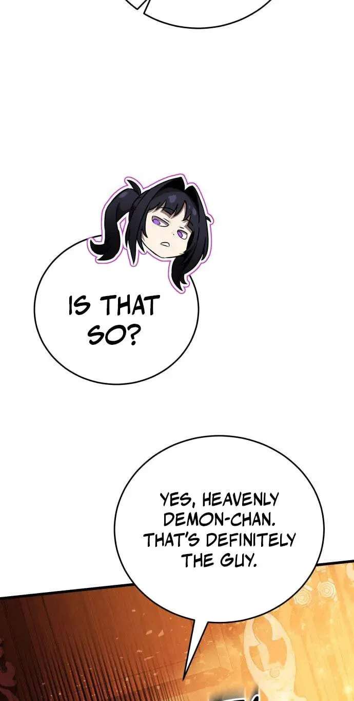 The Heavenly Demon's Broadcast From the Demon Realm Chapter 17 - page 83