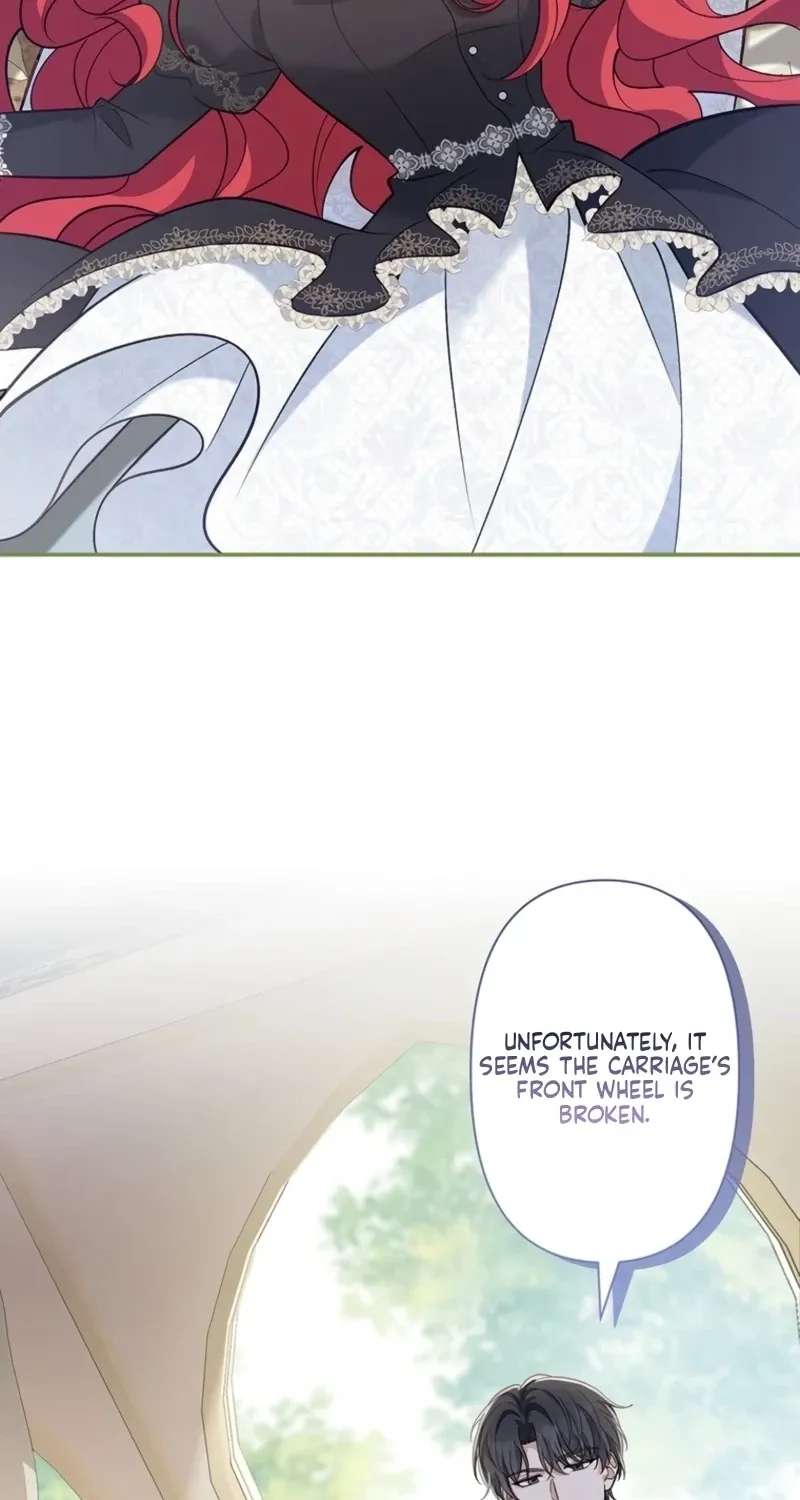 I'm a Villainess Who Has Made an Enemy of the Tyrant, but I Will Turn Things Around! Chapter 33 - page 81
