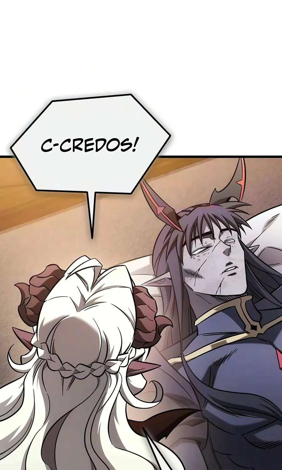 What a Bountiful Harvest, Demon Lord! Chapter 83 - page 22