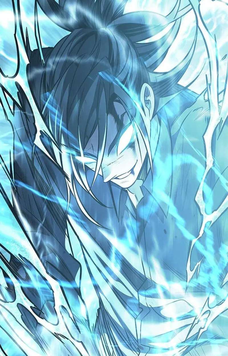 Eleceed Chapter 422 - page 104