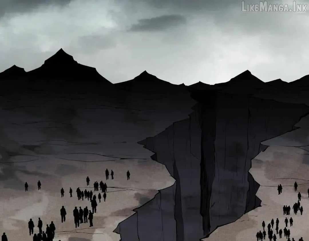 Doomsday for All: Me, Virus Monarch Chapter 133 - page 30
