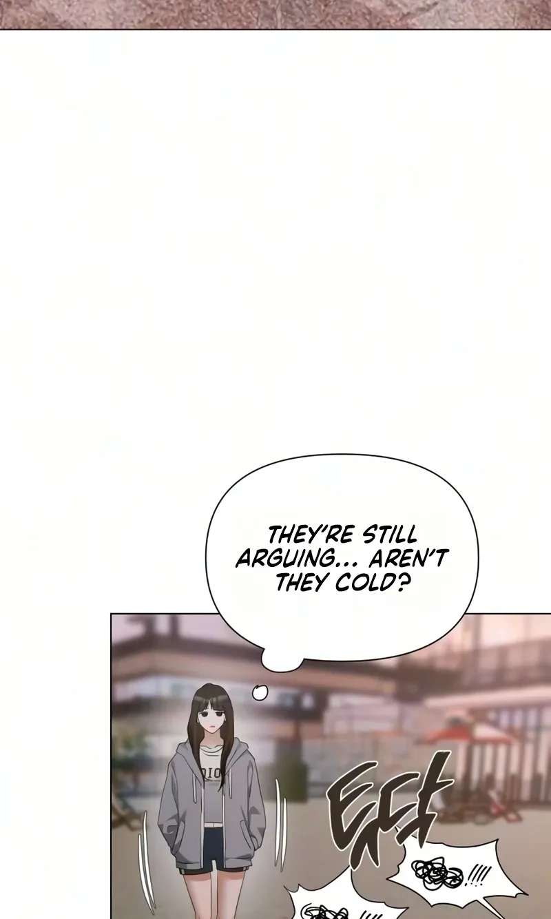 My family's Romeo Chapter 56 - page 72
