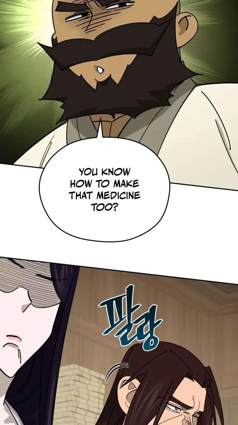 Murim's Youngest Miracle Demon Doctor Chapter 88 - page 57