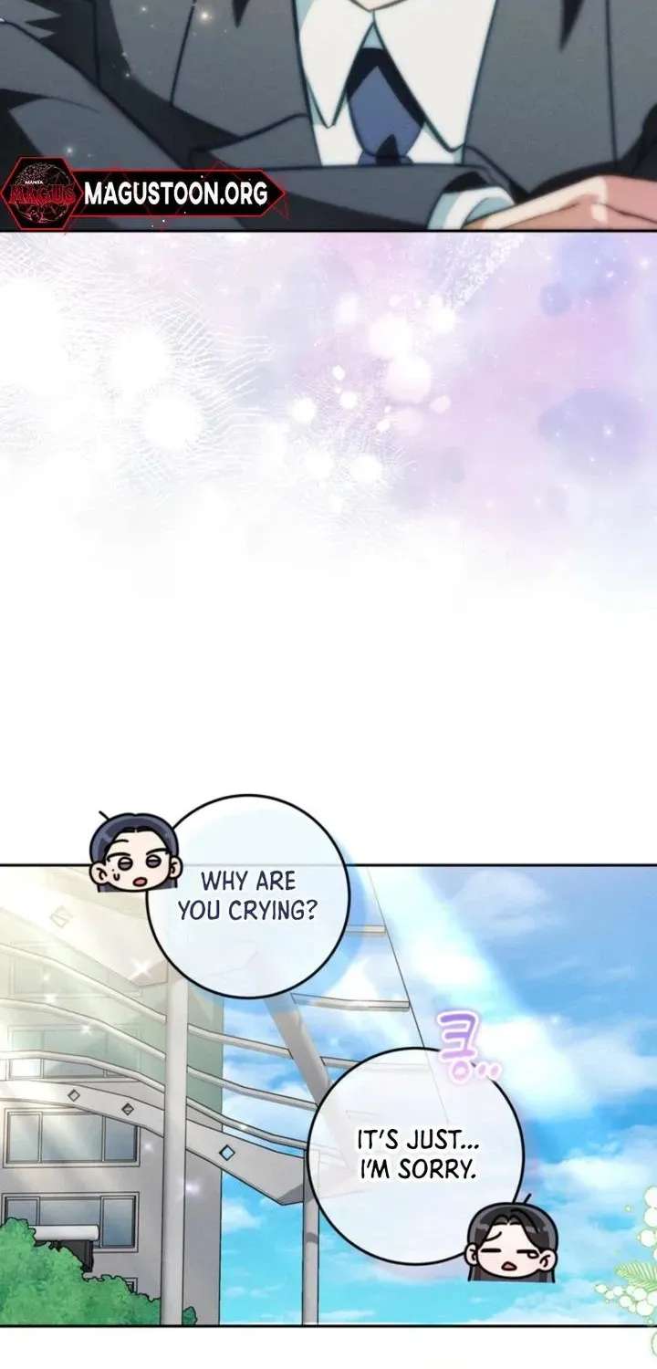 The Top Student Hides Her Regression Chapter 5 - page 82