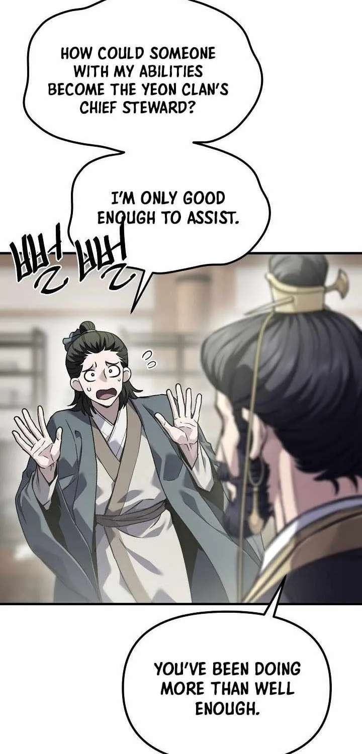 Dark And Light Martial Emperor Chapter 65 - page 94