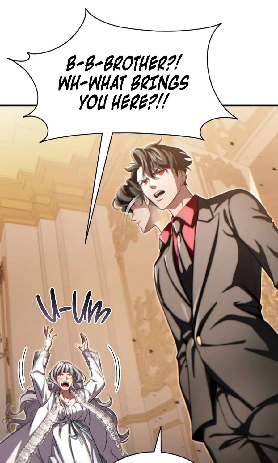 The Lord Who Levels Up by Absorbing Powers Chapter 14 - page 13