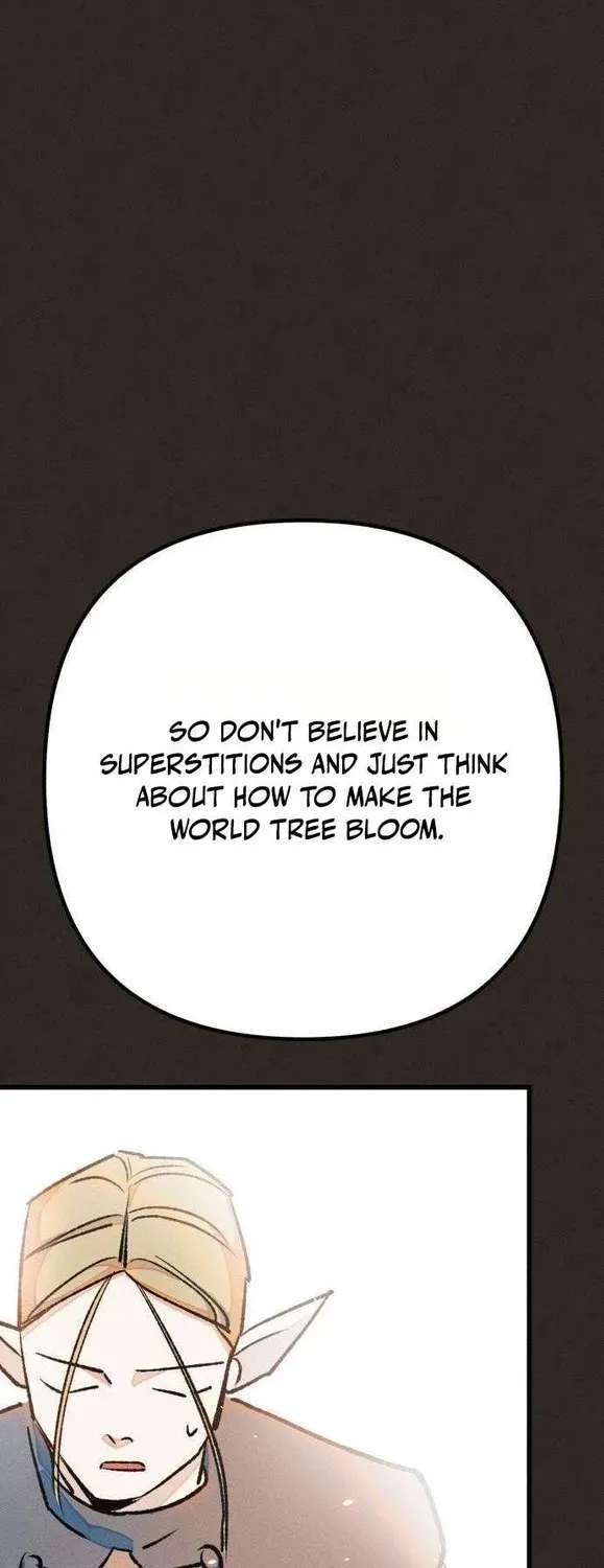 The Black-Haired Knight King Chapter 26 - page 81
