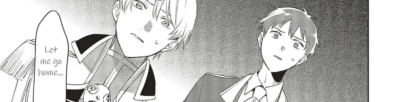 Gyakkou Shita Akuyaku Reijou wa, Naze ka Maryoku wo Ushinattanode Shinsou no Reijou ni Narimasu Chapter 32 - page 62
