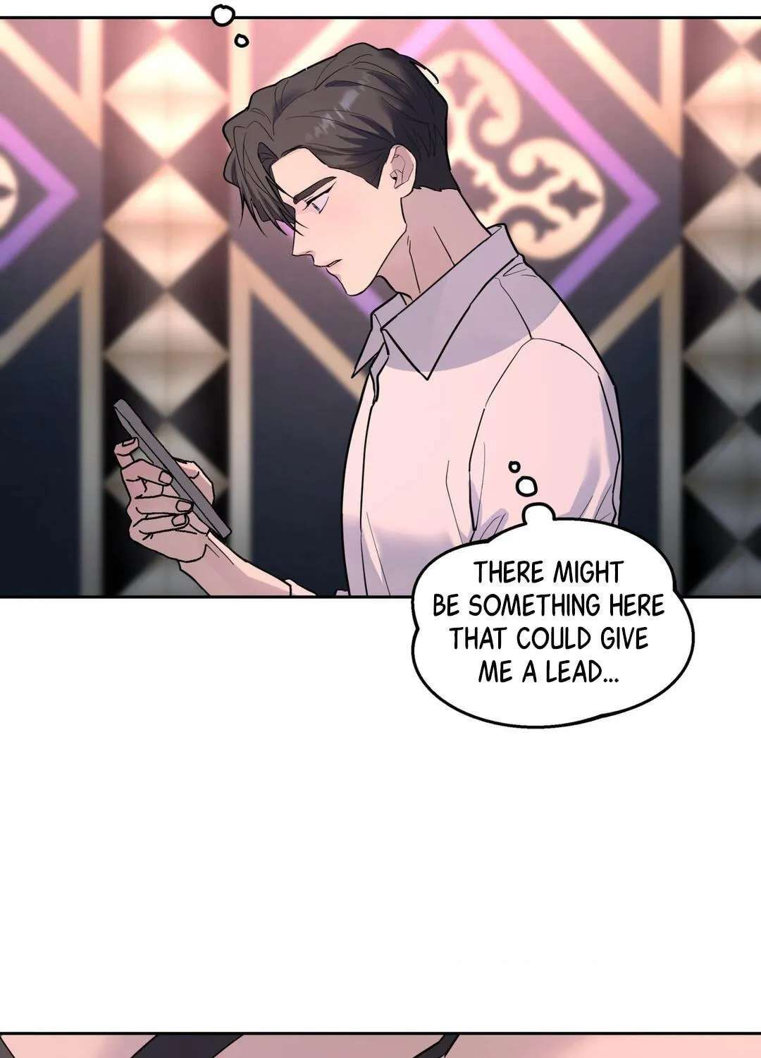 A Tree Without Roots Chapter 115 - page 72