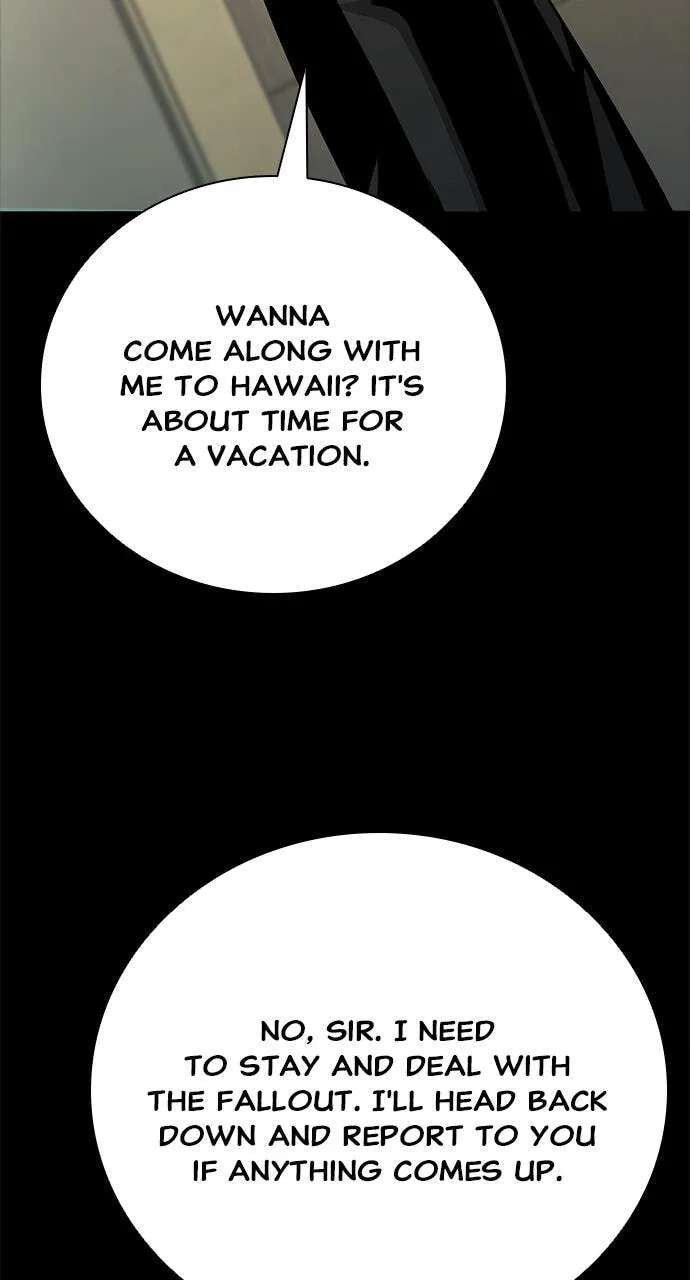 The Worst Generation Chapter 65 - page 20