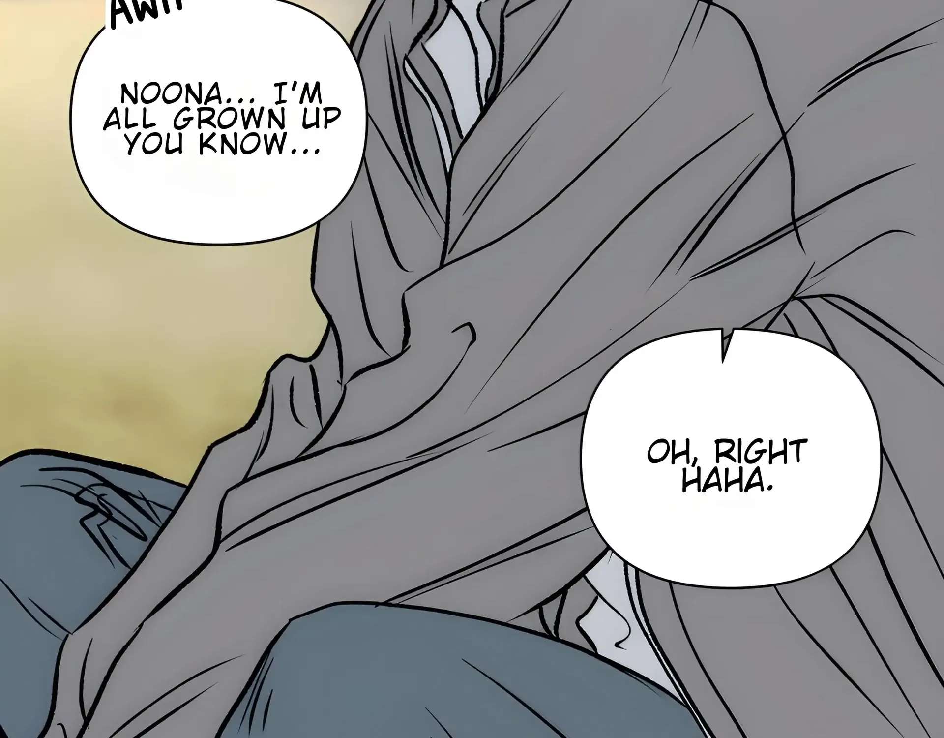 Meet Me Today Chapter 20 - page 35
