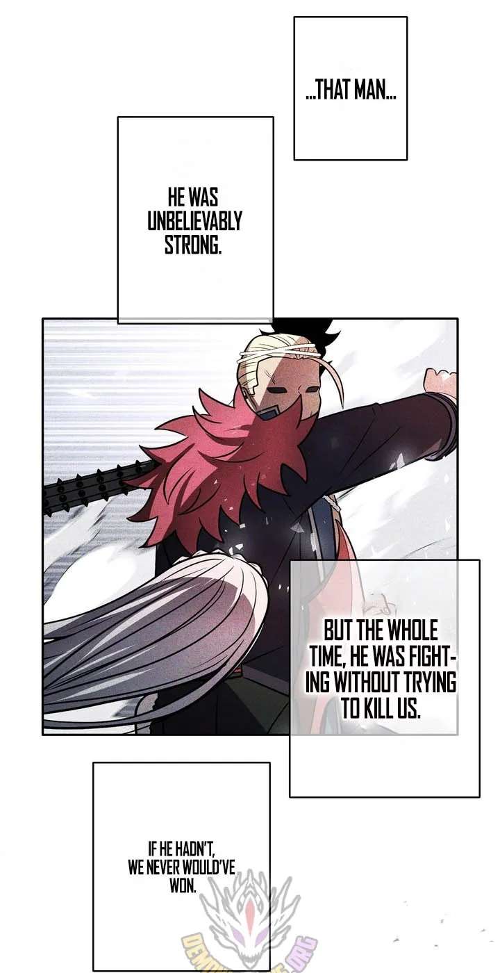 Hidden Class Gravity User Chapter 208 - page 11